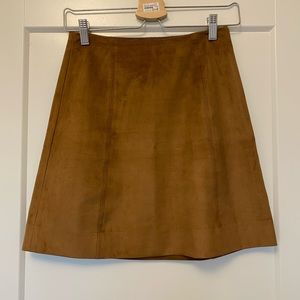 Aritzia Babaton Modern Mini Dress